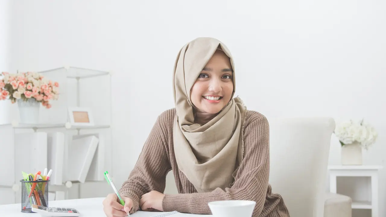 My Ramadan Story