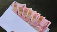 Ilustrasi uang rupiah, THR. (Gambar oleh Eko Anug dari Pixabay)