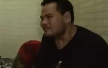 Nikita Mirzani Menangis Melihat Kondisi Fahmi Bo 'Sabar, ke Dokter ya Nanti Biayanya Diurus Sama Aku
