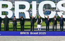 FOTO: KTT BRICS 2025, Prabowo Bawa Misi Indonesia untuk Dunia yang Lebih Inklusif