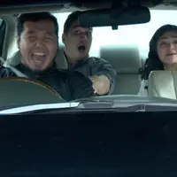 Sinetron SCTV, Orang Ketiga