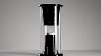 Sambil Dengarkan Musik, Speaker Ini Bisa Jadi Lilin