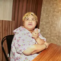 Pemeran Pretty Asmara menambah daftar panjang selebriti yang tersangkut narkoba. Pretty ditangkap di sebuah hotel di kawasan Kemayoran, Jakarta Pusat pada Minggu (16/7) dini hari. (Adrian Putra/Bintang.com)