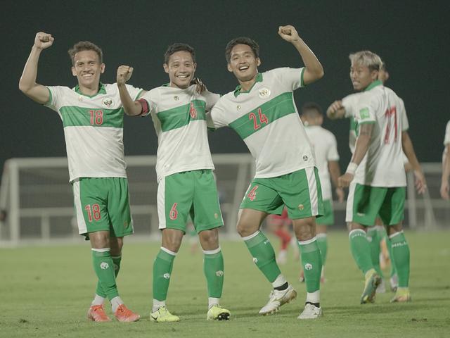 Jadwal Timnas Indonesia Vs Vietnam Siaran Langsung Di Sctv Bola Liputan6 Com