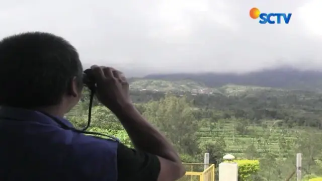 Hingga kini wisata Candi Borobudur masih dibuka. Penutupan candi dan komplek wisata dilakukan jika Gunung Merapi  mengalami erupsi magmatik besar.