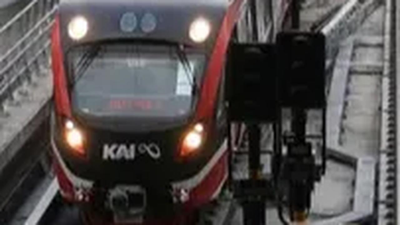 LRT Jabodebek Dapat Subsidi Hampir Rp120 Miliar, Segini Tarif Terbarunya