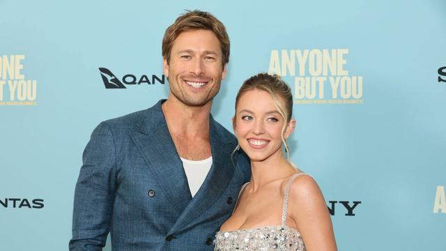 Sydney Sweeney Speaks Out About Dating Rumors with Glen Powell