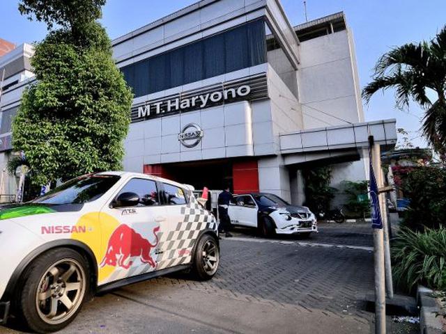 Indomobil Lepas Saham Nissan Motor Indonesia Otomotif Liputan6 Com