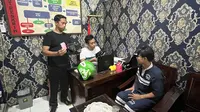 Gagal Jambret Wanita Muda, Pemuda Sembunyi Ketakutan di Rumah Warga Pemalang Kota