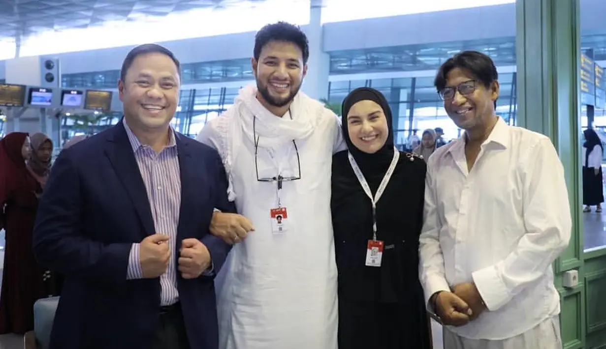 (Instagram/ammarzoni)