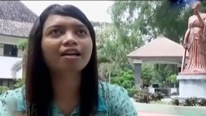 [Bintang] Devi Triasari, Anak Petani Berprestasi