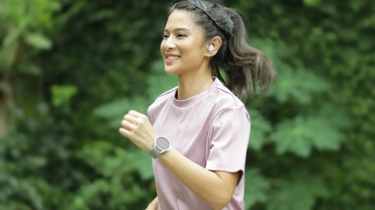 Sosok Wanita yang Menjadi Inspirasi
