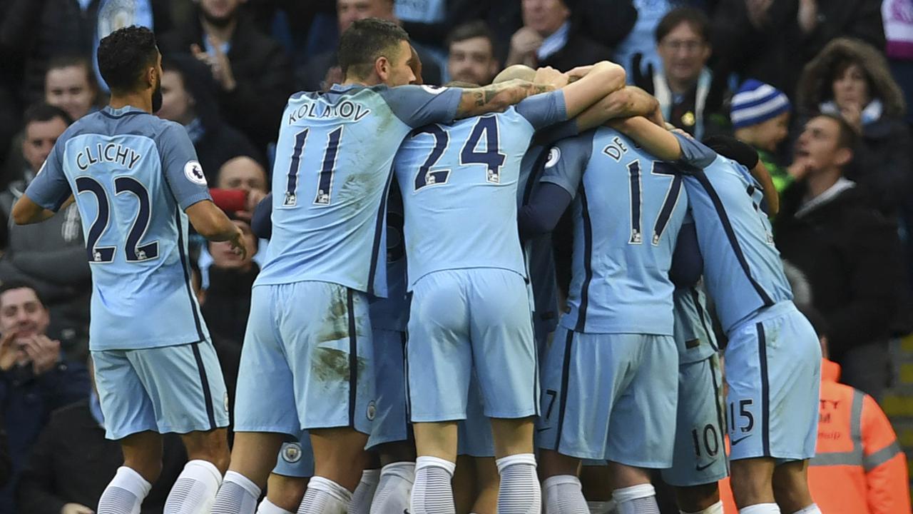 FOTO: 10 Klub Sepak Bola Paling Bernilai versi Forbes