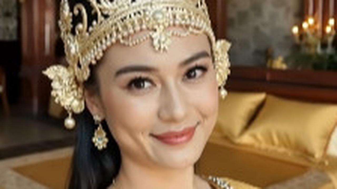 Sungguh Nyata, Potret Kehidupan Sehari-hari Ratu Tribhuwana Tunggadewi hingga Gajah Mada di Istana Majapahit Divisualkan AI