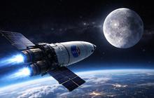 NASA Makin Dekat Kirim Astronot ke Bulan, Pertama Sejak 1972