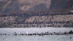 Politikus Spanyol Curigai Peran Israel-AS di Balik Krisis Migran Ceuta