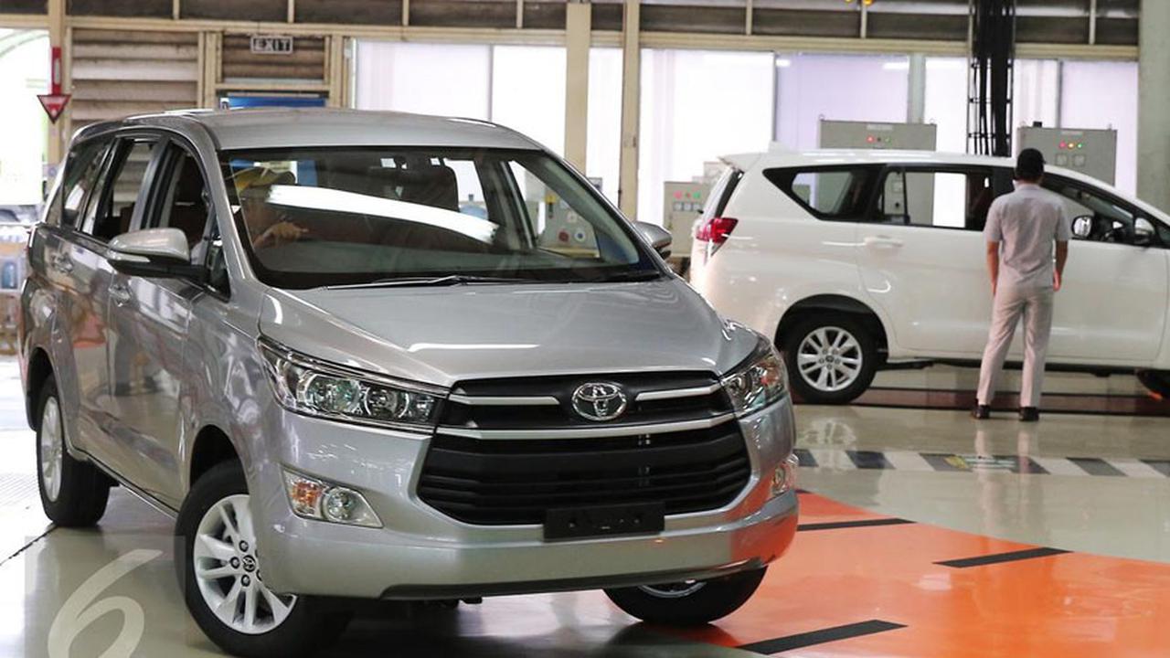 Cara Praktis Mengajukan Kredit Mobil yang Akurat dan Anti Ribet