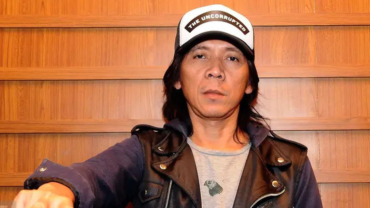 Bimbim Slank Ungkap Kondisi Terkini Abdee Negara Setelah Sempat Dirawat Intensif di Rumah Sakit 'Alhamdulillah mas Abdee Udah Rawat Jalan