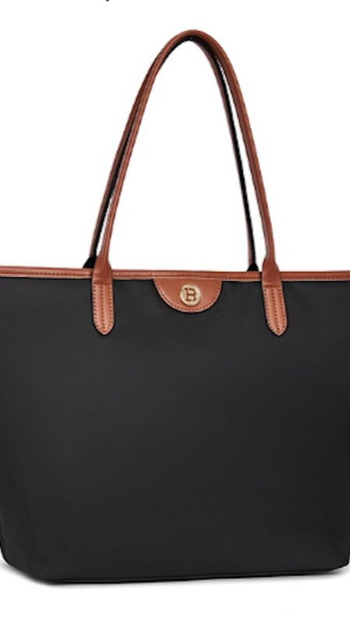 <b>Tote Bag BONSTANTEN&nbsp;</b>