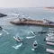 Militer AS Kembali Blokade Selat Hormuz