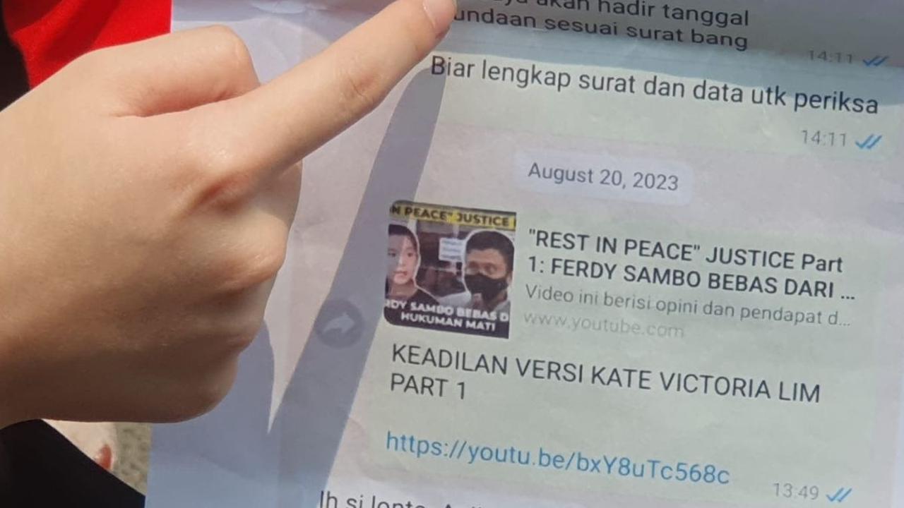 Dok. Istimewa
