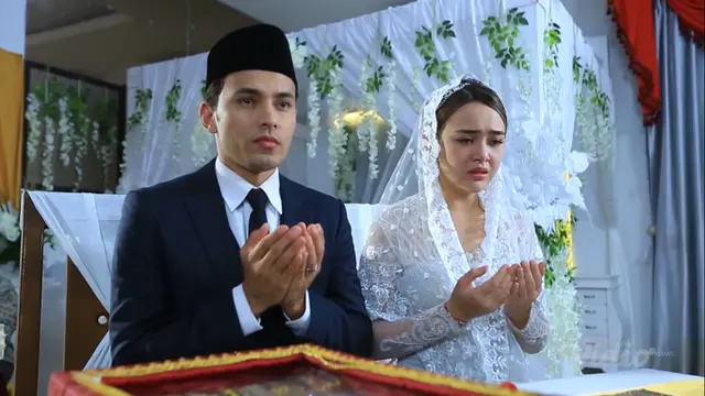 Suara Hati Istri