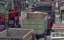 Terungkap, Ini Alasan Camat Parung Panjang Icang Aliyudin Dimutasi