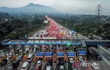 Kemenhub Siapkan Strategi Komprehensif Antisipasi Macet Nataru 2025/2026