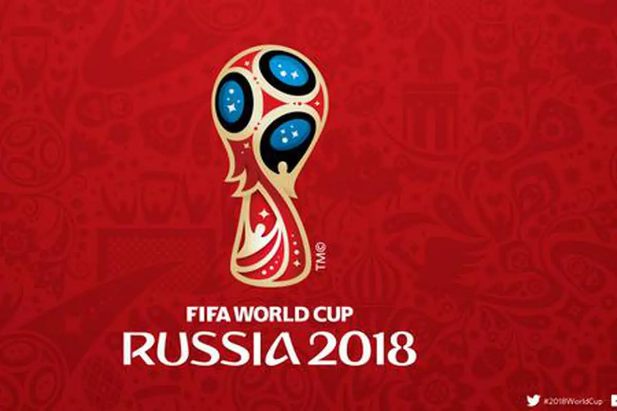 Piala Dunia 2018