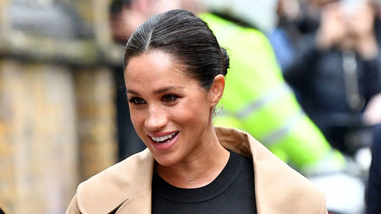 Meghan Markle