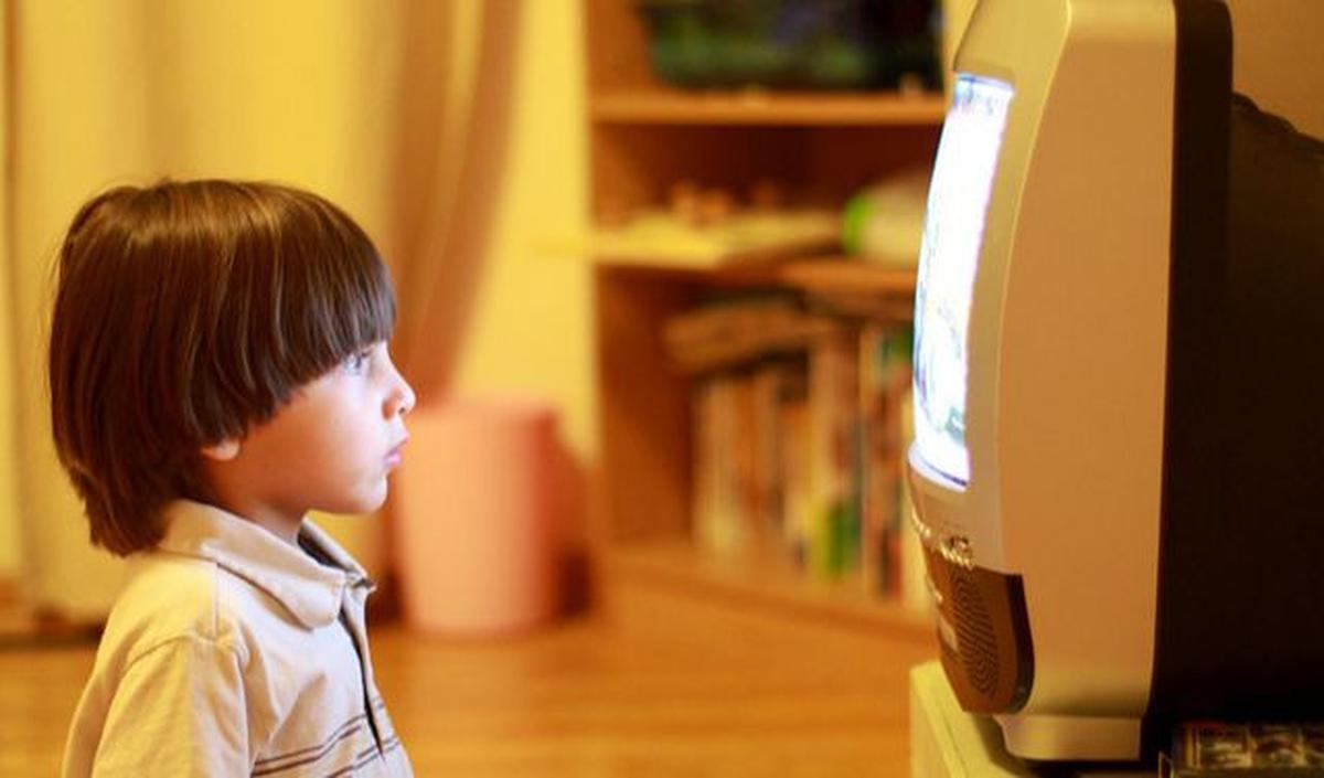 <b>Cara Mengatasi Anak Kecanduan TV</b><br>
