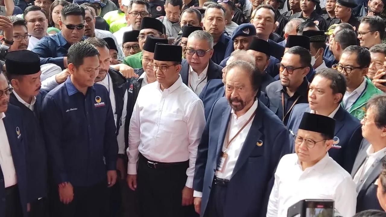 Dok. Istimewa