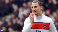 Ibrahimovic Diuntungkan Kedatangan Beckham