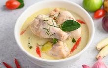 Cara Menyelamatkan Opor Ayam yang Hampir Basi Tanpa Bawang Putih, Hanya Perlu Satu Bahan Ini