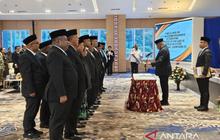 Gubernur Papua Dorong TP3C Jadi Motor Kajian Ilmiah Percepatan Pembangunan Daerah