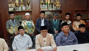 Soroti Dinamika Muktamar NU, Gus Salam: Sejarah Kotor Harus Diakhiri