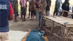 Utang Babi Picu Pembunuhan Sadis di Sumba Barat Daya