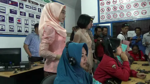 SIM untuk Emak-Emak di Probolinggo