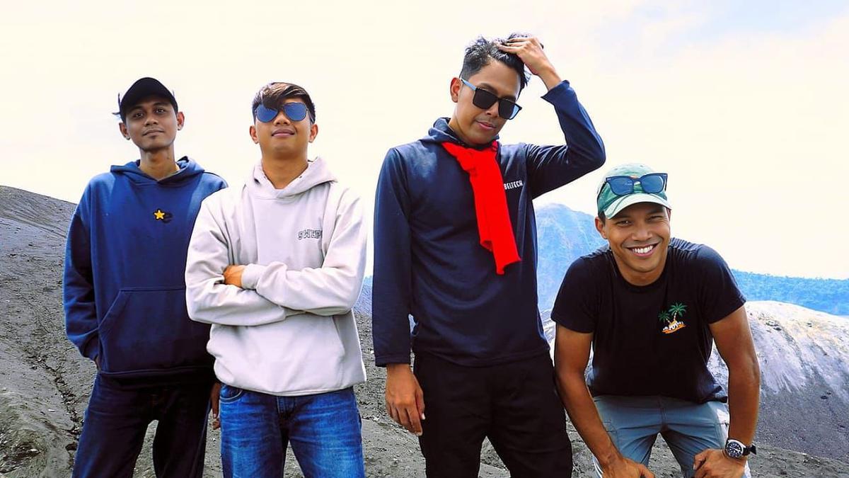 Film Dokumenter Kopi Raih Special Award di Korea Selatan, Karya Kolektif Kreator Konten Singapura