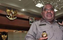Tak ada kewajiban menteri lapor gubernur jika mau ke Freeport