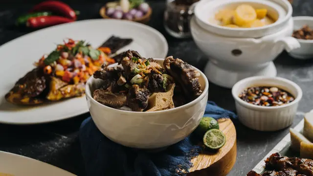 Sheraton Grand Jakarta Gandaria