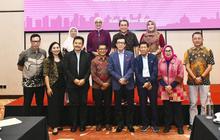MPR Kaji Penguatan Kedaulatan Rakyat dalam Demokrasi Indonesia, Soroti Tantangan Partai Politik