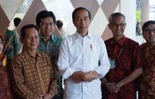 Absen di Sidang Gugatan Mobil Esemka, Jokowi Pilih Terbang ke Kota Ini Temui Sosok Penting