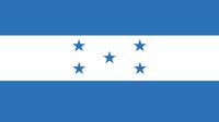 Bendera Honduras. (Foto: Pixabay)