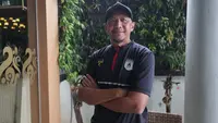 Pegadaian Championship: Persipura Tantang PSS, Rahmad Darmawan Ingin Pemainnya Enjoy the Game