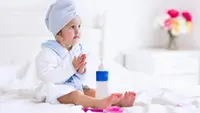 Wajib Punya di Rumah, Ini Body Lotion Anak untuk Menjaga Kulit Tetap Sehat dan Nyaman