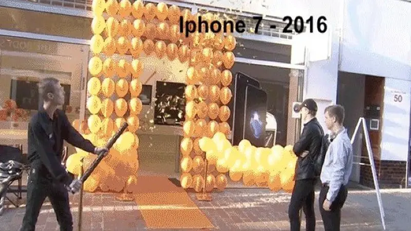 iPhone 