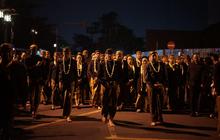Panitia Bantah Izinkan Pria Pakai Kebaya di Kirab Malam 1 Suro Mangkunegaran
