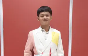 Tazir Ungkap Kegiatan Sebelum Ikut Dangdut Academy 8, Ternyata Pernah Live TikTok Bareng Murama