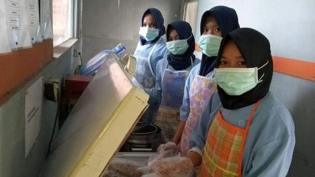 Berkat Kurasi BRI, Poklahsar Bilvie Naik Kelas dan Punya Pasar di Luar Negeri